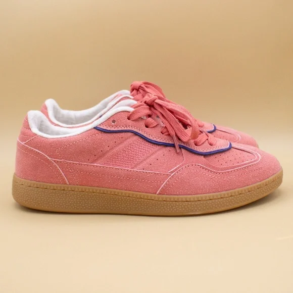 Cushionaire Bettina Pink Comfort Shoes Women's Size 8.5 M - Picture 3 of 8